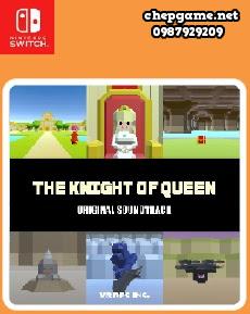 THE KNIGHT OF QUEEN