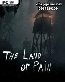 The Land of Pain