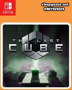 The Last Cube