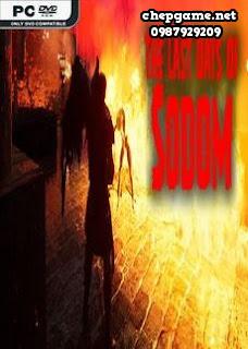 The Last Days Of Sodom