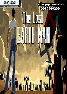 The last earth man