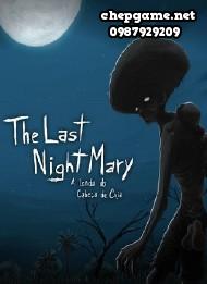 The Last Night Mary A Lenda Do Cabeca De Cuia