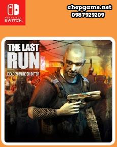 The Last Run Dead Zombie Shooter