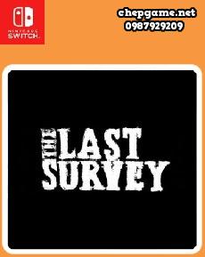 The Last Survey