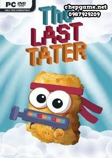 The Last Tater