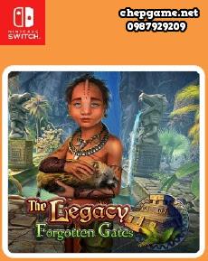 The Legacy Forgotten Gates