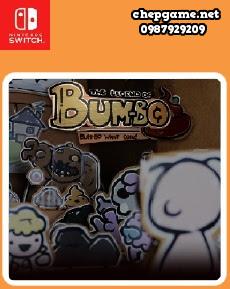 The Legend of Bum Bo