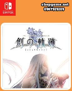 The Legend of Heroes Hajimari no Kiseki