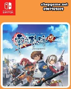 The Legend of Heroes Zero no Kiseki Kai