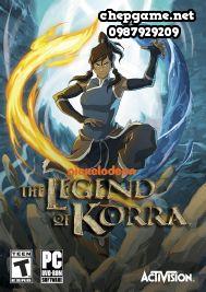 The Legend of Korra