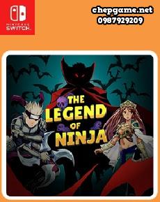 The Legend of Ninja