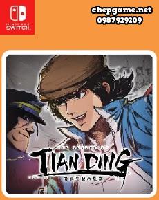 The Legend of Tianding