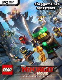 The LEGO NINJAGO Movie Video Game
