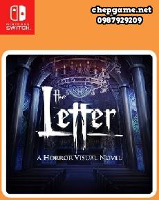 The Letter A Horror Visual Novel