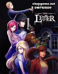 The Letter Horror Visual Novel