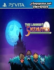 The Longest Five Minutes