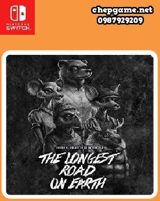 The Longest Road on Earth