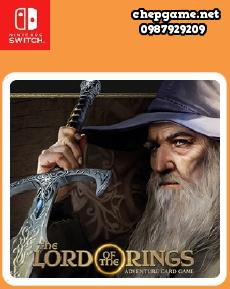 The Lord of the Rings Adventure Card Game