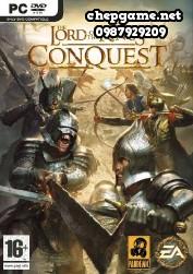 The Lord of the Rings Conquest