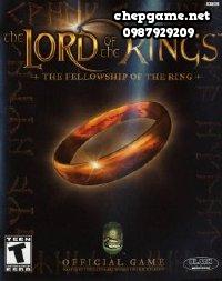 The Lord of the Rings The Fellowship of the Ring