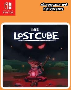 The Lost Cube