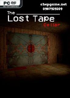 The Lost Tape Cellar