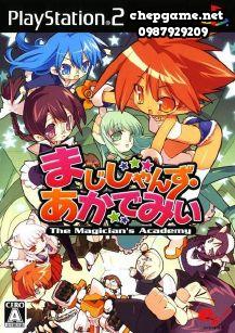 The Magicians Academy