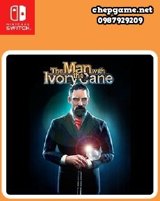 The Man With The Ivory Cane