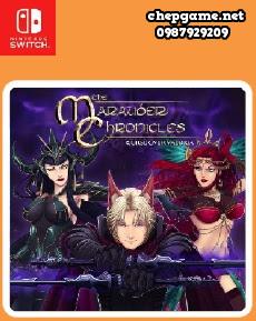 The Marauder Chronicles Curse Over Valdria