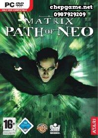The Matrix Path of Neo
