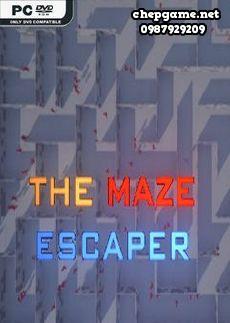 The Maze Escaper