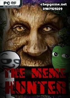 THE MEME HUNTER