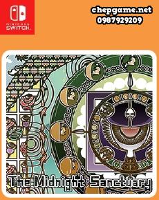 The Midnight Sanctuary