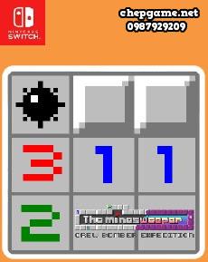 The Minesweeper Crew Bomber Expedition