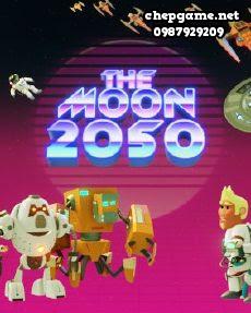The Moon 2050