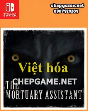 The Mortuary Assistant