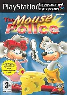 The Mouse Police