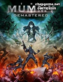 The Mummy Demastered