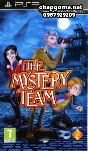 The Mystery Team