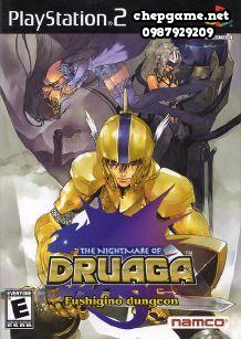 The Nightmare of Druaga Fushigino Dungeon