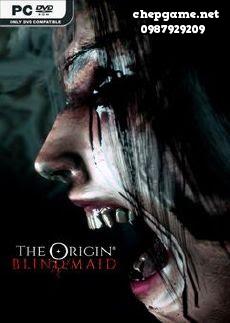 THE ORIGIN Blind Maid