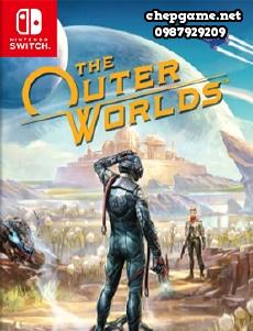 The Outer Worlds