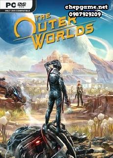 The Outer Worlds