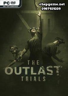 The Outlast Trials