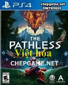 The Pathless - Chép Game Uy Tín ChepGame.net