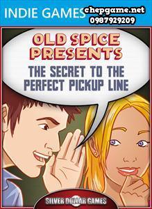 The Perfect Pickup Line