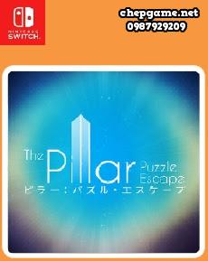 The Pillar Puzzle Escape