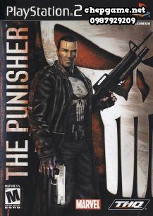 The Punisher