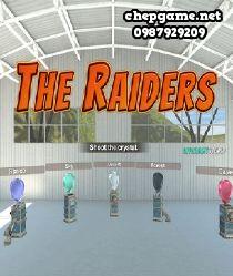 The Raiders