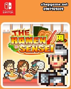 The Ramen Sensei